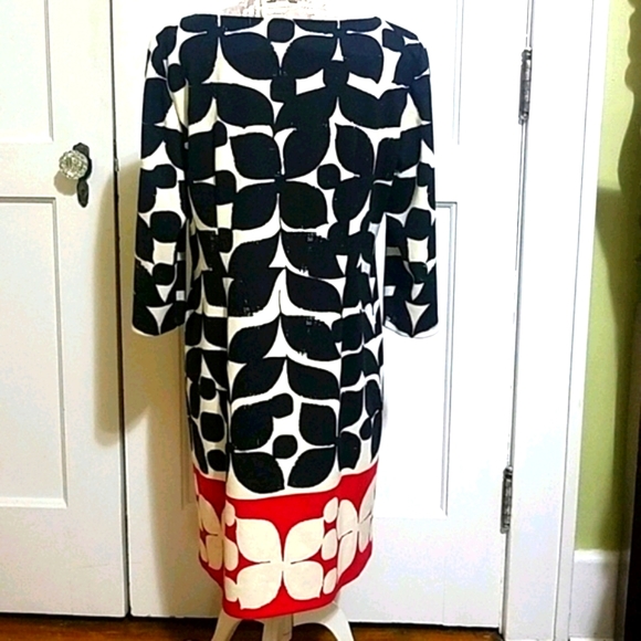 London Style Dress - Picture 4 of 5